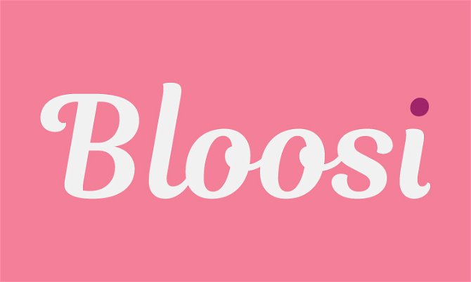 Bloosi.com